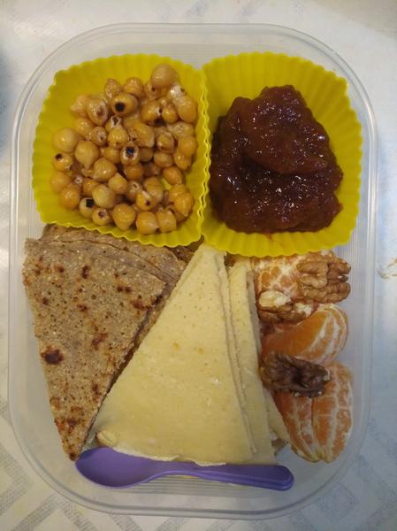 Akú pripraviť desiatu pre vyberavé dieťa?