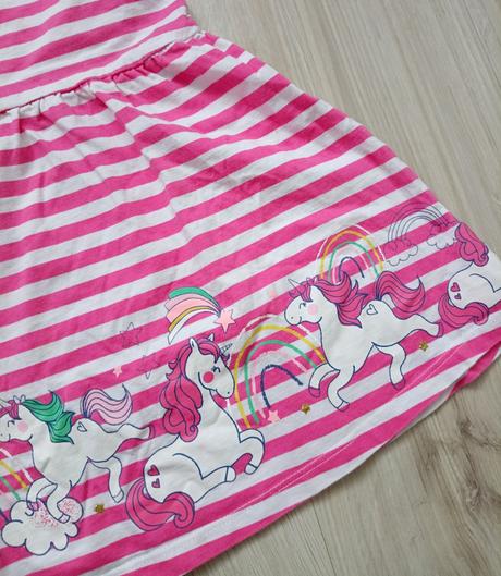 Šaty č.110/116, 110