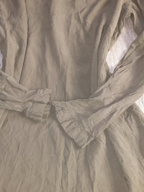 Predĺžená košeľa/tunika, h&m,m