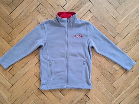 Fliska, neverest,164