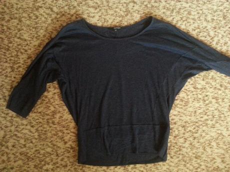 Tričká s trojštvrťovým rukávom, m