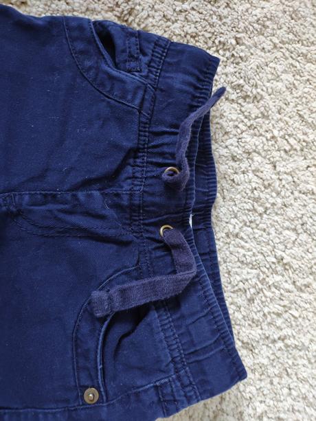 Nohavice m8, pepco,104