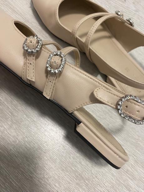 Zara sandalky, zara,35