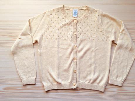 Letný balíček pre dievčatko veľ. 122/128, 122–134