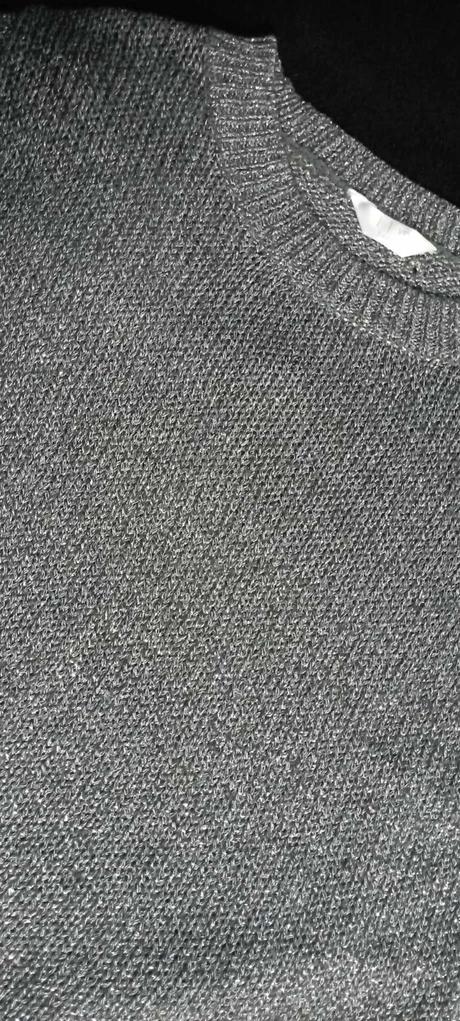 Pulóvrik s trblietkami, items,146