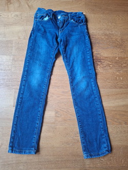 Rifle zara, č. 140-146, zara,140