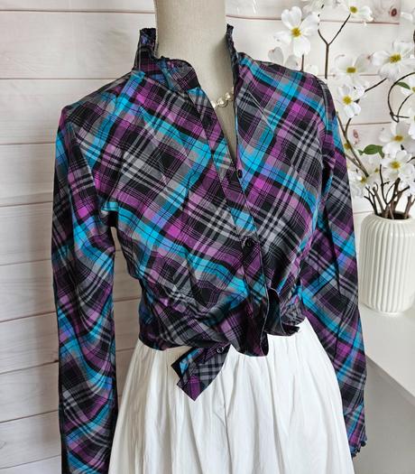 Krásna košela gate, gate,m