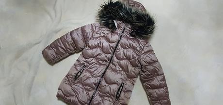 Zimná bundička next (110), next,110