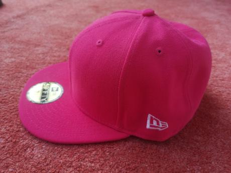 New era dámska šiltovka veľkosť 7 1/2 (59,6cm), 