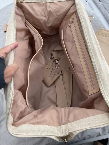 Beis weekender taska, 