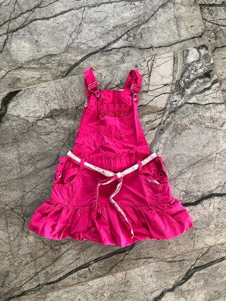 Sukna na traky, primark,116