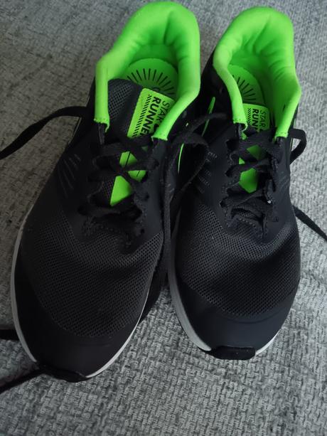 Tenisky nike, nike,34