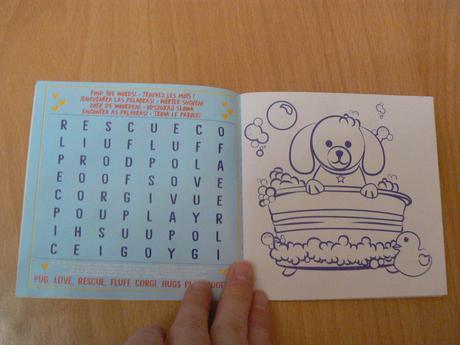 Plyšák psík zlatý retriever s búdou, 