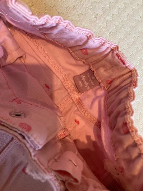 Prechodné oblečenie v. 92, 86–98