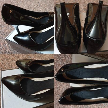 Lodičky, john garfield,40