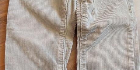 Nohavice, veľ. 98, h&m,98