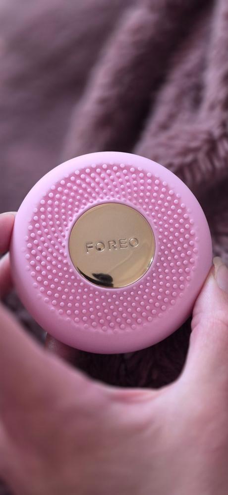 Foreo ufo 3mini 4v1, 