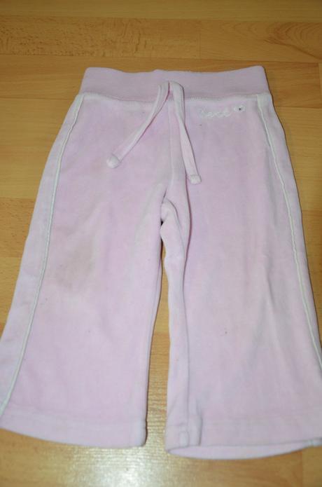 Tepláky č 80 next, next,80