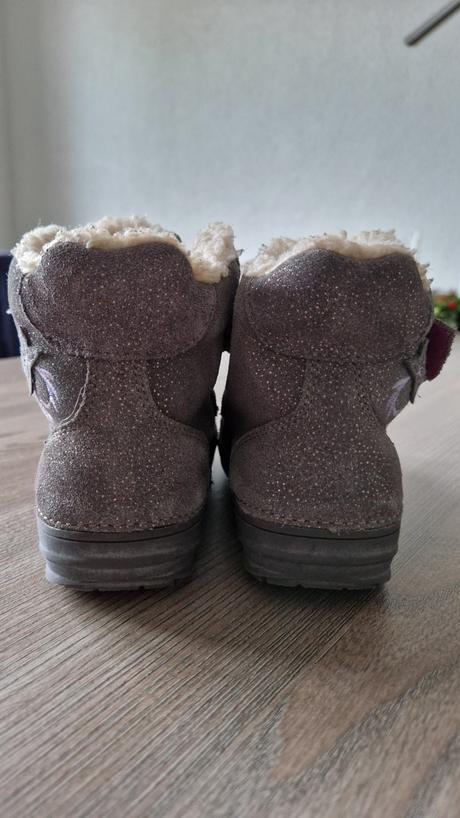 Zimné topánky d.d.step, d.d.step,30