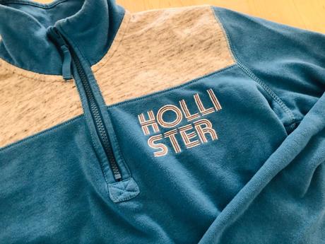 Hollister damska mikina, hollister,s