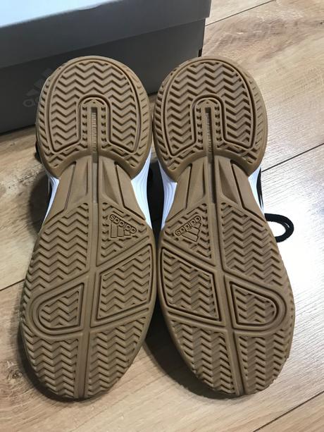 Tenisky adidas ligra 7 kids č.36 2/3, adidas,36