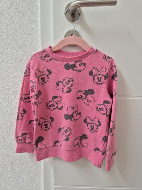 Mikina sinsay (veľ. 110), sinsay,110