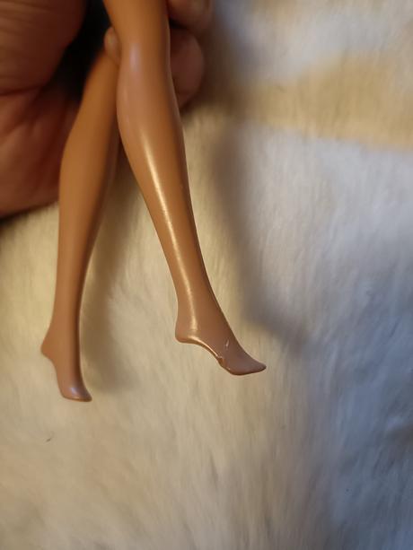 Barbie a iné,