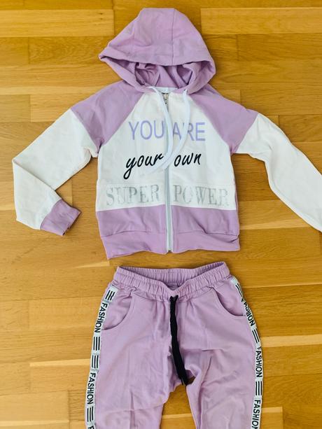 Teplakova suprava, 128