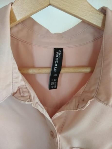 Blúzka, 36