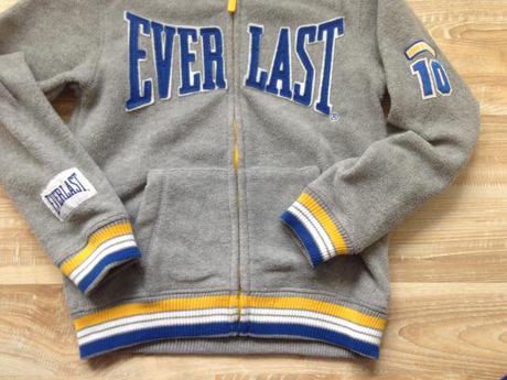 Mikina - chlpatka teplučká, 128