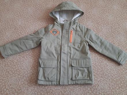 Prechodná bunda, cherokee,122