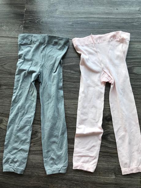 Silonky - legíny, c&a,104