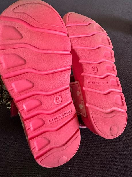 Nadherne minnie sandalky, disney,24