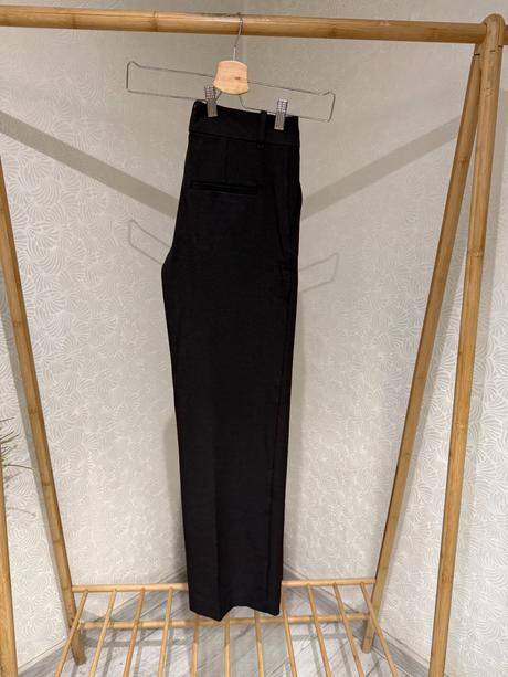 Nohavice h&m, h&m,xs