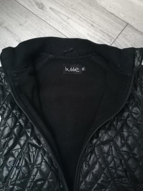 Prechodná bubbe xs, bubbe,86