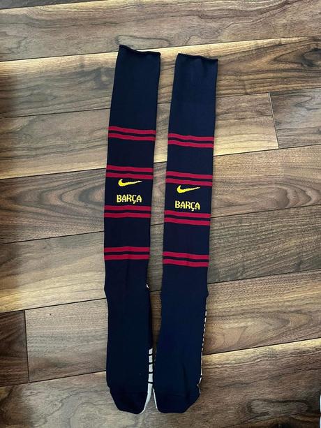 Futbalový dres, nike,s