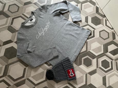 Mikina napapijri, napapijri,m