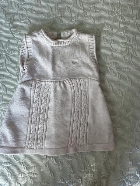 Šaty pletené hilfiger, tommy hilfiger,56