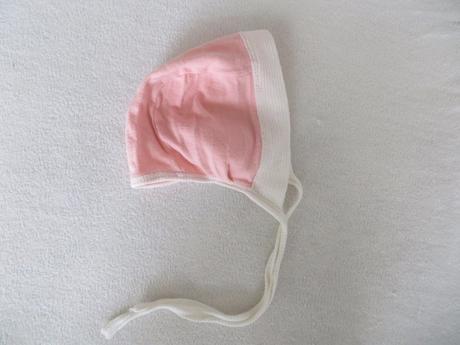 Čiapka pre bábätko, 56