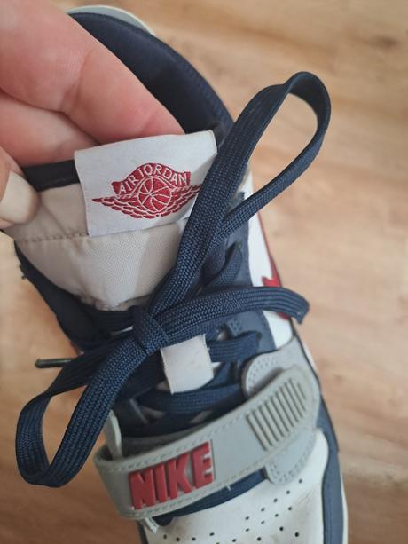 Tenisky jordan, air jordan,38