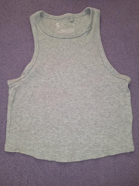 Cro top tielko, s