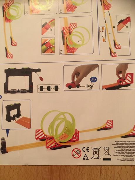 Pretekárska dráha,