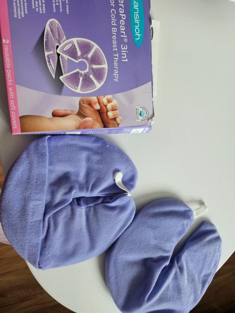 Hrejivé a chladivé vankúsiky, 