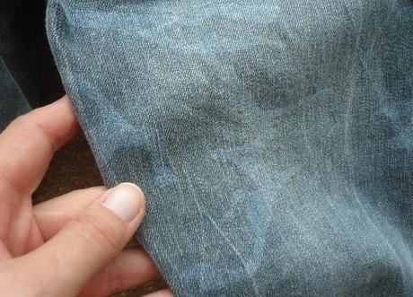 Super skinny s jemným vzorom vel. 29/34, only,m