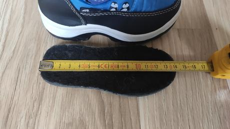 Snehule cortina veľ.22, 22