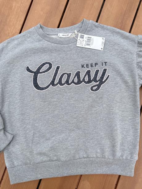 Mikina mango, mango,152