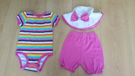 Letný balík - 80, 68–80