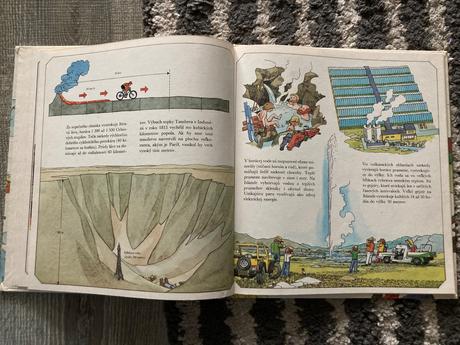 Skrotený oheň-prvé vyd.1989,