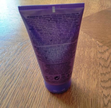 Sprchpový gél zn. avon, 