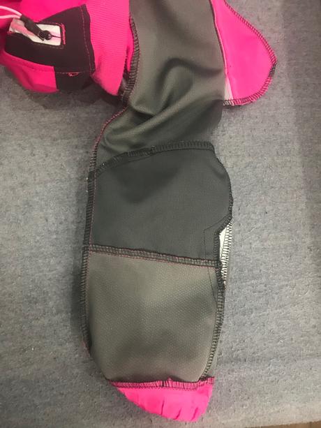 Softshellové nohavice, kugo,92